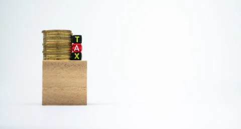 Tax Stock Photos