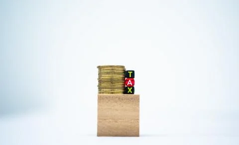 Tax Stock Photos