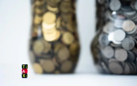 Tax Stock Photos