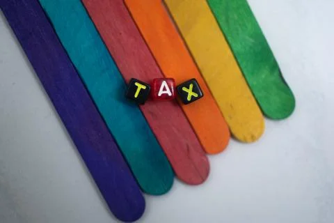 Tax Фото