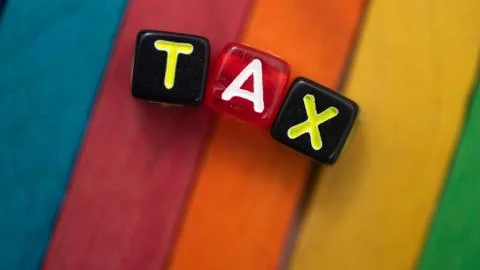 Tax Фото