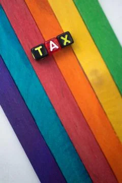 Tax Stock Photos