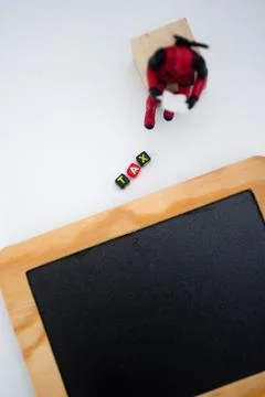Tax Stock Photos