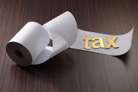 Tax Stock Photos