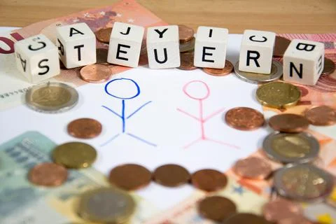 Tax Stock Photos