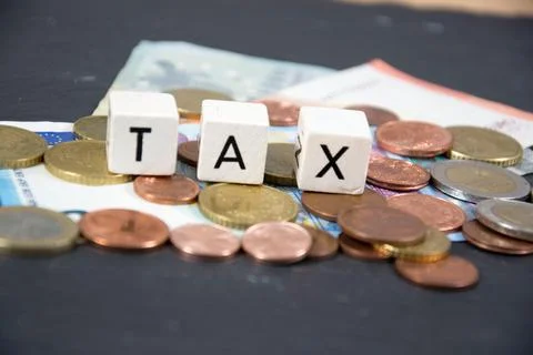Tax Stock Photos
