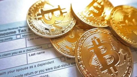 Tax Refund Concept. Видео 106699982