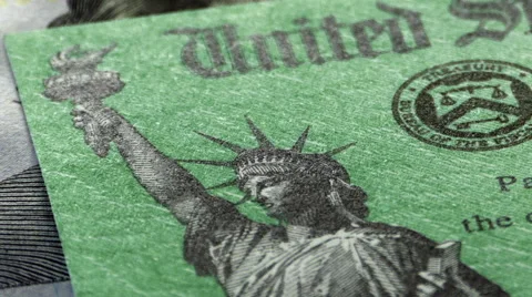 Tax return 스톡 동영상 48274134