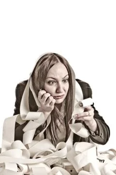 Taxes Stock Photos