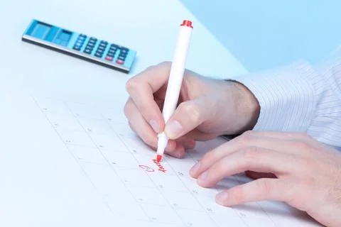 Taxes Stock Photos