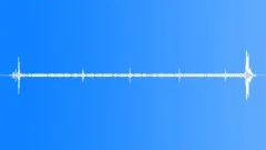 TAXI, FARE METER Sound Effect