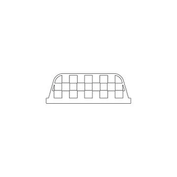 Taxi. flat vector icon Stock Illustration