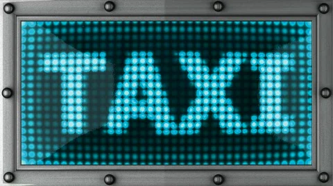 Taxi Видео 5564265