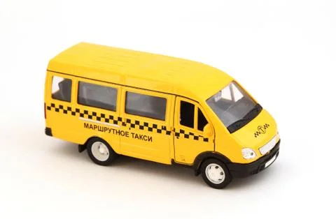 Taxi Stock Photos