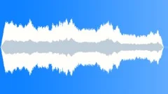 Taxiing Exterior Single EngineSound Effect