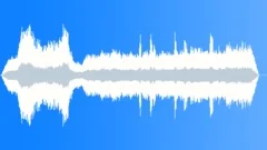 Taxiing To Take OffSound Effect