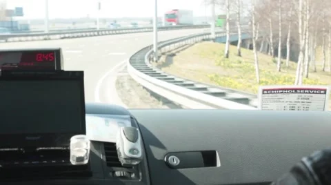 Taximeter 스톡 동영상 57110502