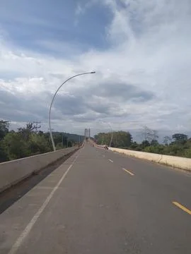 Tayan Bridge Stock Photos