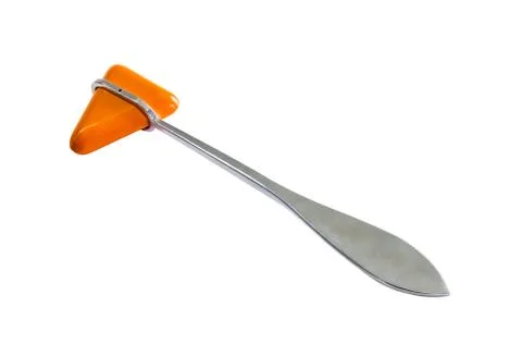 Taylor percussion hammer Stock Photos