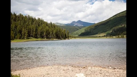 Taylor Res SimpleTJ 1 Stock Footage 101315675