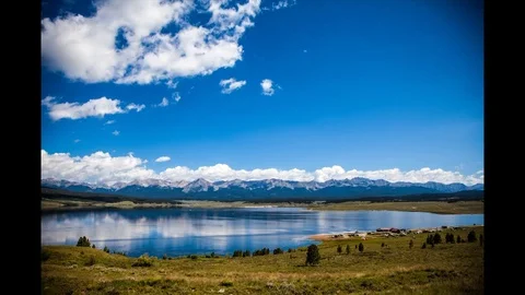 Taylor Res SimpleTJ Stock Footage 101315657