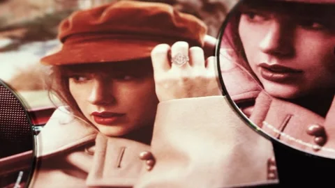 Taylor Swift Stock Footage 278730892