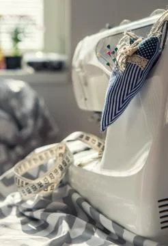 Taylor workplace Foto stock