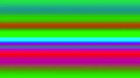 Tb Bilinear 1.0 mod lines Stock Footage 1060187