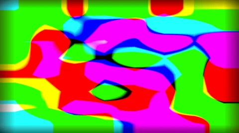 Tb Bilinear 1.0 mod5 Stock Footage 1060156