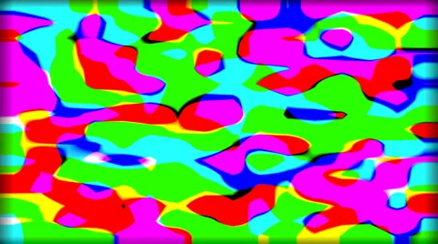 Tb Bilinear 1.0 mod7 Stock Footage 1060136