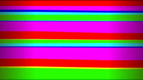 Tb Bilinear 1.0 modlines Stock Footage 1060092