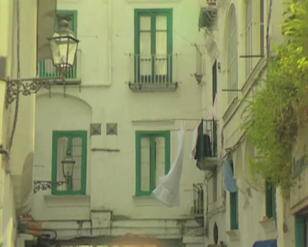 TBE Ravello, Italy Stock Footage 8653359