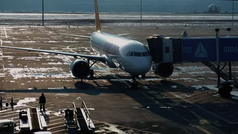 Tbilisi, Georgia Stock Video Pond5