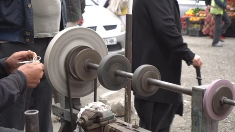 Tbilisi, market Видео 99454879