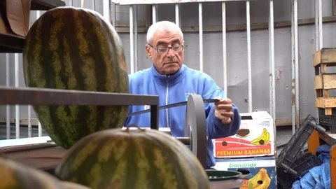 Tbilisi, market Видео 99454904