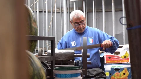 Tbilisi, market Видео 99454942