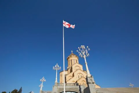 Tbilisi Stock Photos