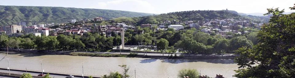Tbilisi Stock Photos