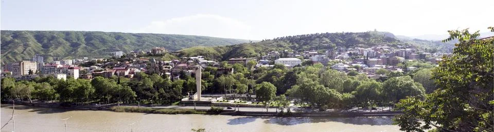 Tbilisi Stock Photos