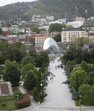 Tbilisi Stock Photos