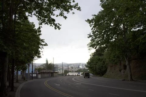 Tbilisi Stock Photos