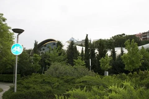 Tbilisi Stock Photos