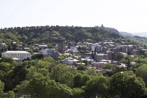 Tbilisi Stock Photos