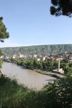 Tbilisi Stock Photos