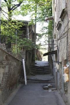 Tbilisi Stock Photos