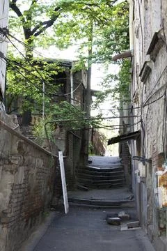 Tbilisi Stock Photos