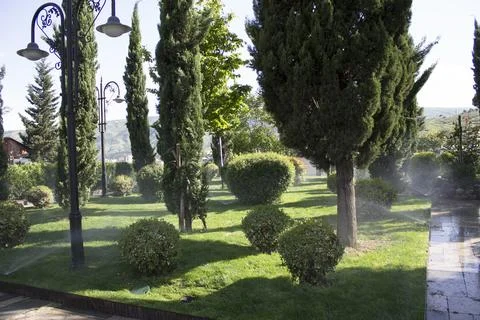 Tbilisi Stock Photos