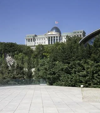 Tbilisi Stock Photos