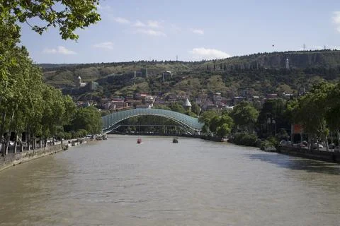 Tbilisi Stock Photos