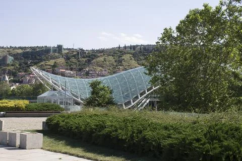 Tbilisi Stock Photos